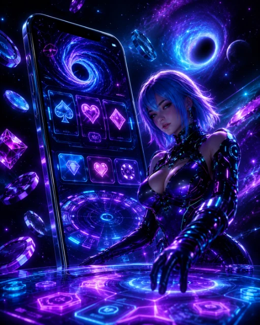 MoonBet mobile app promotion for Android and iPhone